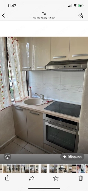 Apartament 3 camere de inchiriat - imagine 10