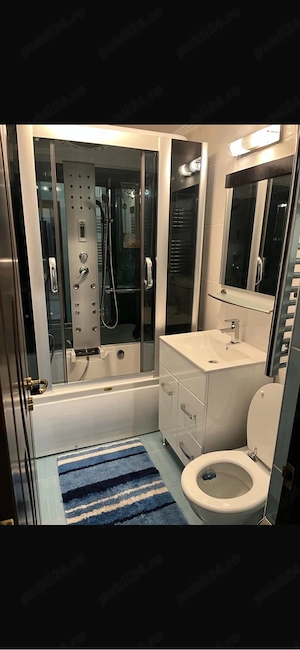 Apartament 3 camere de inchiriat - imagine 7