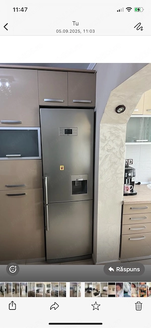 Apartament 3 camere de inchiriat - imagine 6