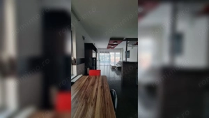 Apartament 2 cam 60 + 60 mp terasa, Europa, Zorilor! - imagine 8