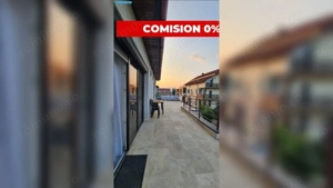 Apartament 2 cam 60 + 60 mp terasa, Europa, Zorilor!