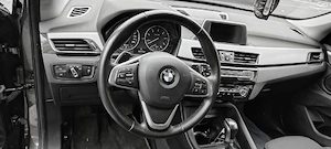 BMW X1 Sport Paket  - imagine 5