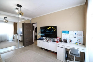 Apartament de vanzare, Campina Prahova - imagine 3
