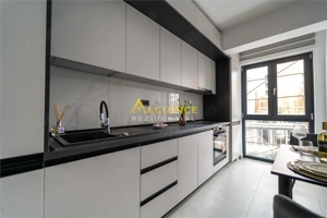 APARTAMENT 3 CAMERE - imagine 3