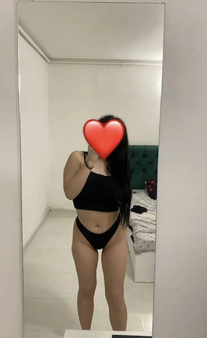 Prima dată la tine în oraș Nouă ! Fac și deplasări ! Poze reale !  - imagine 1