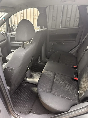Mitsubishi colt facelift 2009 1.3 benzina - imagine 4