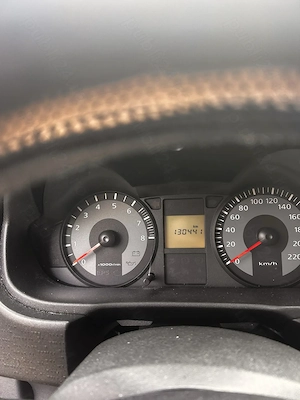 Mitsubishi colt facelift 2009 1.3 benzina - imagine 7