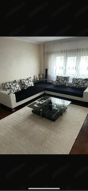 Apartament 3 camere de inchiriat - imagine 5