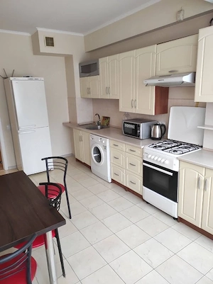 Garsoniera de inchiriat in zona Gara de Nord - imagine 3