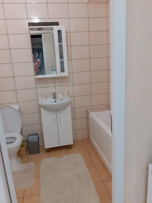 Garsoniera de inchiriat in zona Gara de Nord - imagine 2