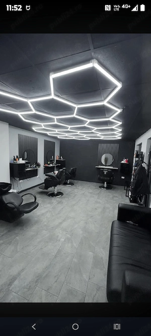 post frizerie, coafor colaborare pe termen lung 