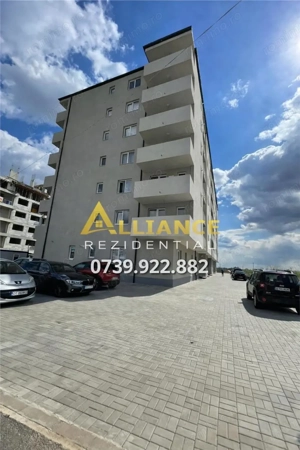 Apartament 3 camere Sector 4