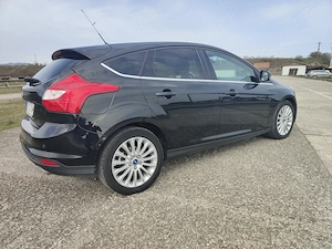 Ford focus Titanium 2013 diesel 2.0 Tdci 140 cp - imagine 2