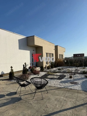 Duplex- Mosnita Noua