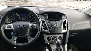 Ford focus 2.0 diesel Automat 2013 Champions League  - imagine 5