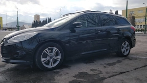 Ford focus 2.0 diesel Automat 2013 Champions League  - imagine 4