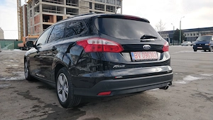 Ford focus 2.0 diesel Automat 2013 Champions League  - imagine 3