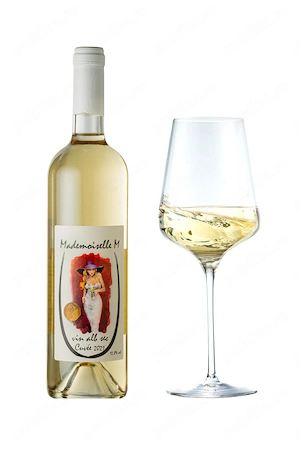 Lichidare stoc vin premium imbuteliat, SGR