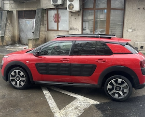 Se vinde Citroen c4 cactus  - imagine 3