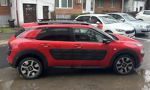 Se vinde Citroen c4 cactus 