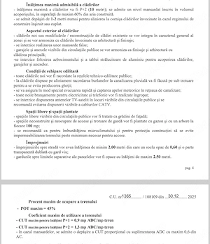 Proprietar teren strada Alunisului, Oraselul Copiilor, Brancoveanu, Bucuresti - imagine 7