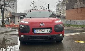 Se vinde Citroen c4 cactus  - imagine 4