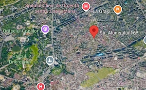 Proprietar teren strada Alunisului, Oraselul Copiilor, Brancoveanu, Bucuresti - imagine 2