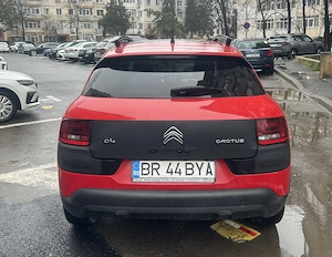 Se vinde Citroen c4 cactus  - imagine 2