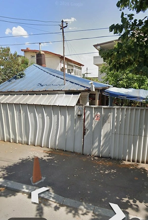 Proprietar teren strada Alunisului, Oraselul Copiilor, Brancoveanu, Bucuresti - imagine 3