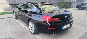 BMW  640d xDrive - imagine 10