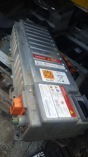 Baterie Peugeot 3008 hibrid - imagine 3