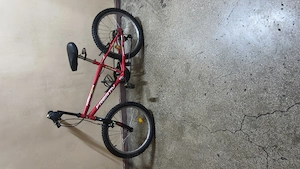 Vând bicicleta copii "kreativ" 20", in stare foarte buna de functionare
