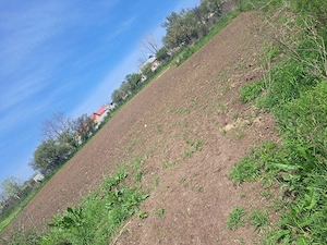 Vand teren intravilan! - imagine 5