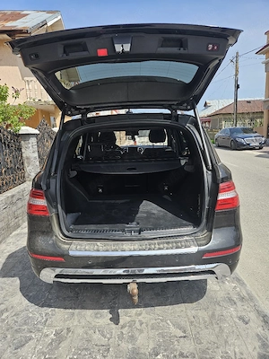 Mercedes ml vând urgent - imagine 4