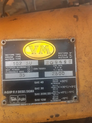 autobetoniera - imagine 3