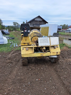 autobetoniera - imagine 4