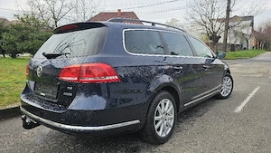 Passat B7 Germania 2.0TDI Bussines - imagine 2