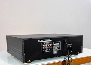 Egalizator , Processor KENWOOD GE 7030  - imagine 5