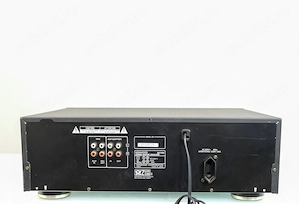 Egalizator , Processor KENWOOD GE 7030  - imagine 4