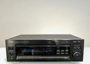 Egalizator , Processor KENWOOD GE 7030  - imagine 3