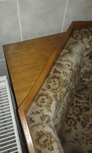 Vand set mobilier bucatarie 