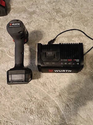 Autofiletanta Wurth - imagine 2