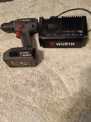 Autofiletanta Wurth - imagine 1