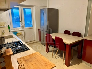 Apartament 2 camere, pivniță inclusă – Zona Gării, Sibiu - imagine 5