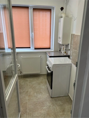 Garsonieră de inchiriat Militari Residence - imagine 5