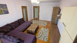 Apartament 2 camere, pivniță inclusă – Zona Gării, Sibiu - imagine 4