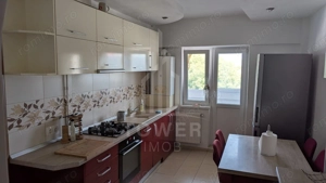 Apartament 2 camere, pivniță inclusă – Zona Gării, Sibiu - imagine 2