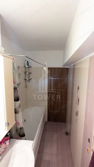 Apartament 2 camere, pivniță inclusă – Zona Gării, Sibiu - imagine 6
