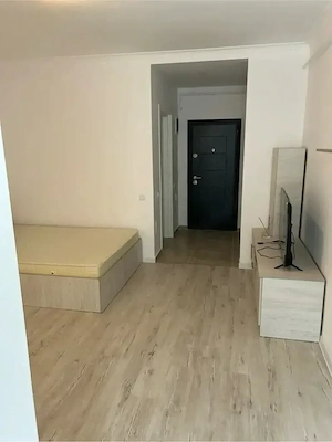 Garsonieră de inchiriat Militari Residence