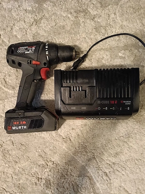 Autofiletanta Wurth - imagine 3